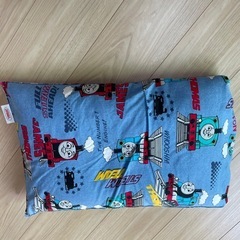 トーマス 枕 幼児用