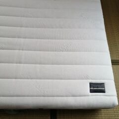 ソムレスタPremium　シングル　マットレスの画像