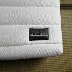 ソムレスタPremium　シングル　マットレスの画像