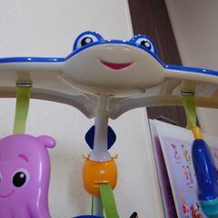 ニモのジャンパルー