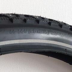 Schwalbe Marathon Winter Plus 26×2.15の画像