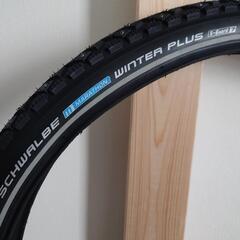 Schwalbe Marathon Winter Plus 26×2.15の画像