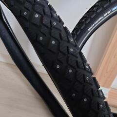 Schwalbe Marathon Winter Plus 26×2.15の画像