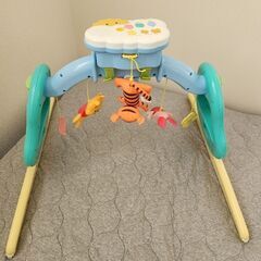 プーさんメリー　プーメリー　新生児　おもちゃ