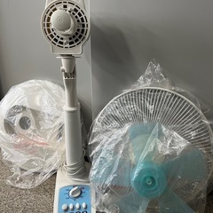 扇風機