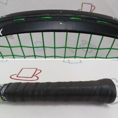 ♪YONEX/ヨネックス i-NEXTAGE iNX70V LIMITED リミテッドエディション 軟式テニスラケット♪の画像