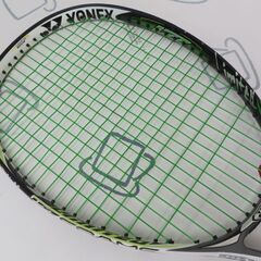 ♪YONEX/ヨネックス i-NEXTAGE iNX70V LIMITED リミテッドエディション 軟式テニスラケット♪の画像