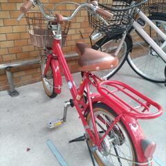 自転車