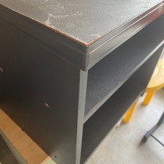 テレビ台の画像