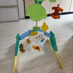 【美品】プーメリー
