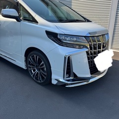 【値下げしました！】MADELENAVENERE(タイヤ込)の画像