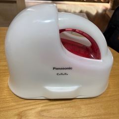 【交渉中】コードレスアイロン　パナソニック　ピンク