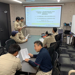 「あなたの手で作り上げる、快適な未来のインフラ！設備工事の新たな挑戦者求む！」の画像