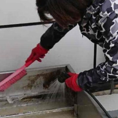 ▼正社員：清掃の現場作業員【未経験OK】▼ 日給保証！仕事が早く...