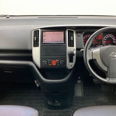 【自社ローン対象】日産　セレナ〇両側電動スライドドア〇HDDナビ〇ワンセグ〇バックカメラ〇後席モニター〇ETCの画像