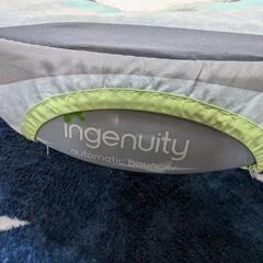 バウンサー　ingenuityの画像