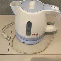 T-fal ケトル 電気ポット