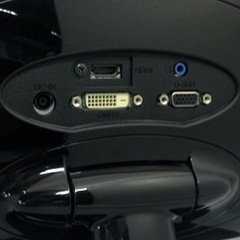 【中古】FLATRON E2250V-PN [21.5インチ]の画像