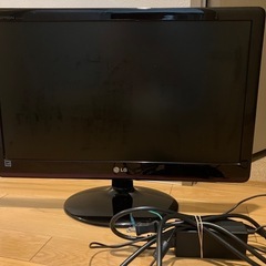 【中古】FLATRON E2250V-PN [21.5インチ]の画像