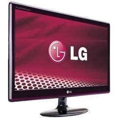 【中古】FLATRON E2250V-PN [21.5インチ]