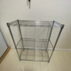 メタルラック