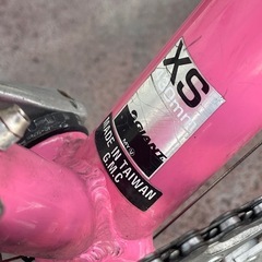 GIANT SCR XSサイズの画像