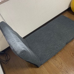 座椅子　3つ折り　いす