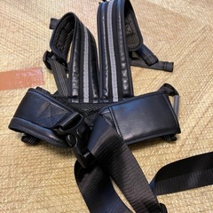 子供用タンデムベルトの画像