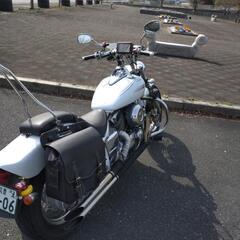 YAMAHA　DS400　　2006年式？の画像