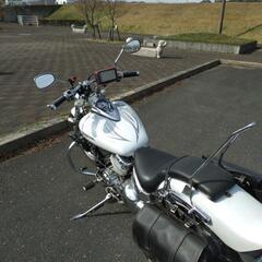 YAMAHA　DS400　　2006年式？の画像
