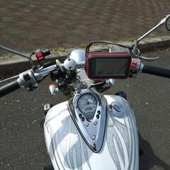 YAMAHA　DS400　　2006年式？の画像
