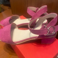 オリエンタルトラフィック　サンダルMの画像