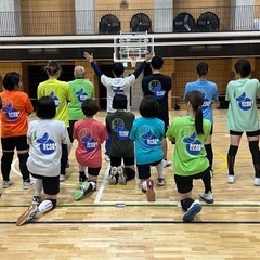 《足立区綾瀬》9人制ママさんバレーボール ★メンバー大募集★