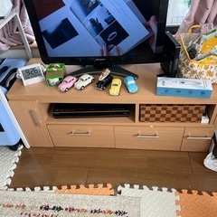 テレビ台