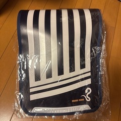 ランドセルカバー　伊黒　鬼滅の刃