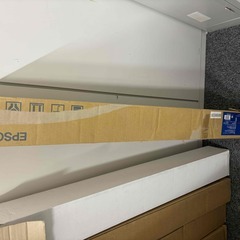 【0円】エプソン　MCマット合成紙ロール2〈のり付〉1118ｍｍ　プリント用紙の画像