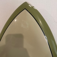 ALMERICK　サーフボード5.11 の画像