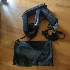 カー　キャリアの画像