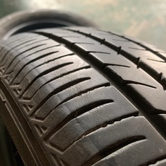 155/65R13 TOYO ２本の画像