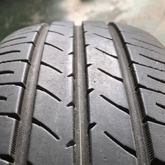 155/65R13 TOYO ２本の画像