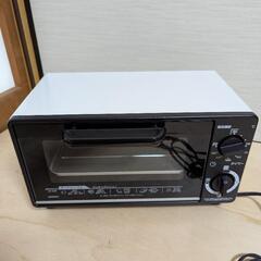 Abitelax オーブントースター　2023年製