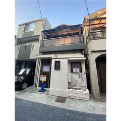 淀川区塚本６丁目　「塚本」駅徒歩９分の好立地　フルリフォーム済戸...