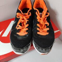 シューズ③NIKE ランニングシューズの画像