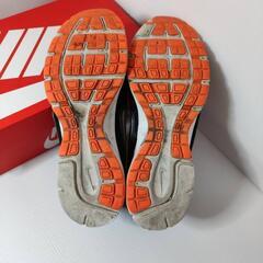 シューズ③NIKE ランニングシューズの画像