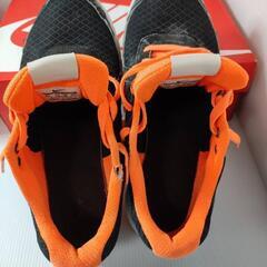 シューズ③NIKE ランニングシューズの画像