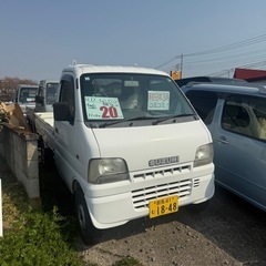 H12 キャリートラック