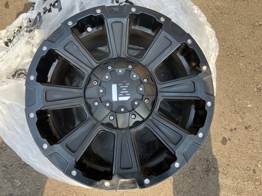 アルミホイール4本セット