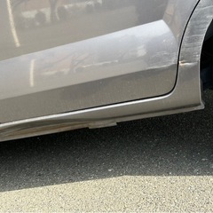 決まりました。格安 軽自動車 ゼストの画像