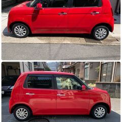ご成約しました　車検有　ホンダ　N ONE　G.Lパッケージ　下取り可能　内装極美　ナンバー変更中　女性ワンオーナーと思われますの画像