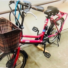 電動アシスト自転車の画像